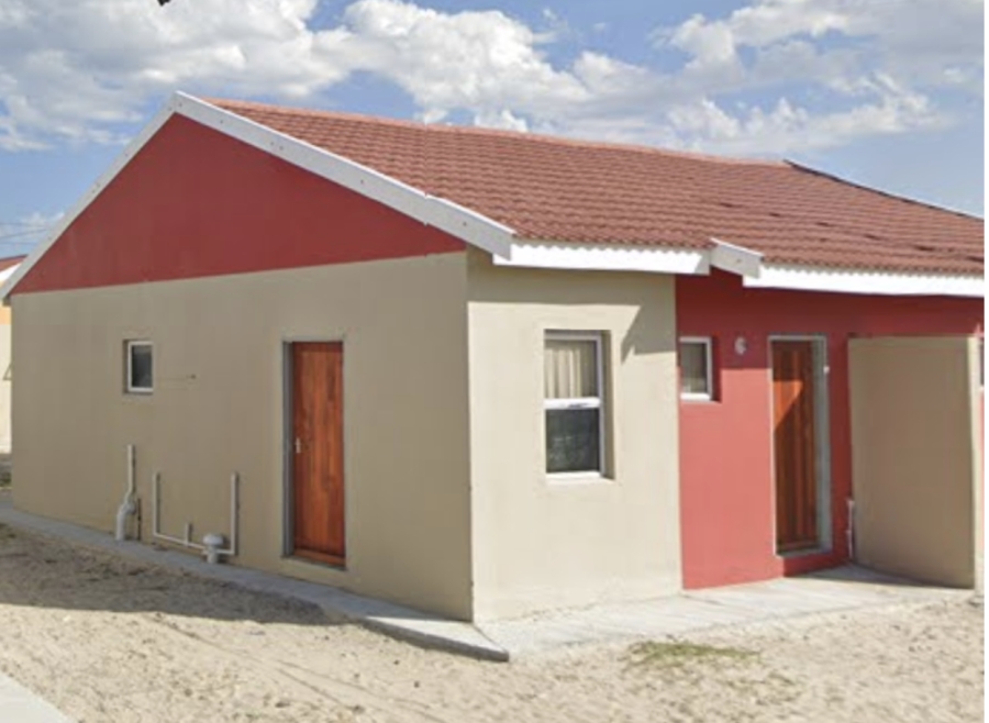 2 Bedroom Property for Sale in Eindhoven Western Cape